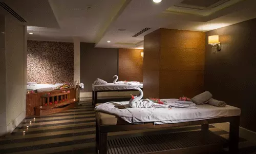 هتل ویندهام گاردن لارا آنتالیا